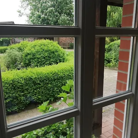 Apartment Hof Koopmann Dahlem (Luneburg)