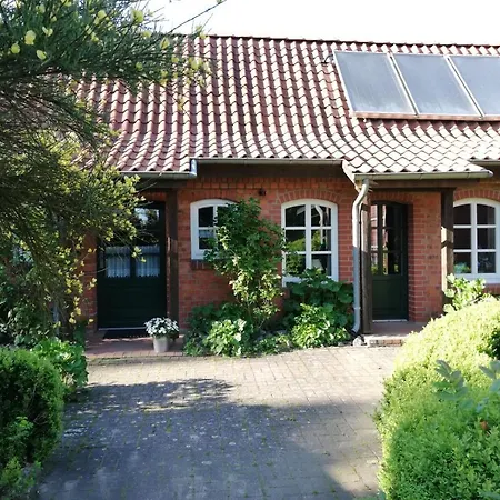 Apartment Hof Koopmann *