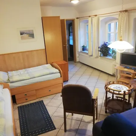 Hof Koopmann Apartment
