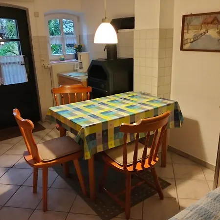 Apartment Hof Koopmann